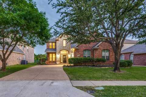 2469 Sleepy Hollow Trail, Frisco, TX 75033