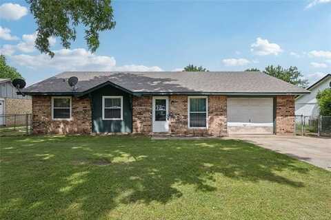 116 Quail Drive, Pryor, OK 74361