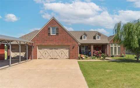51 Willow Drive, Pryor, OK 74361