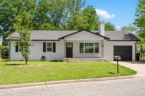 508 W Pittsburg Street, Broken Arrow, OK 74012