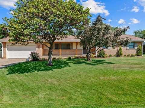 3704 SE Velma Drive, Bartlesville, OK 74006