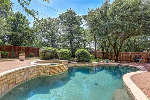 12332 Green Ash Drive, Fort Worth, TX 76244