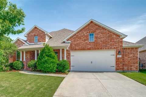 2320 Jackson Drive, Melissa, TX 75454