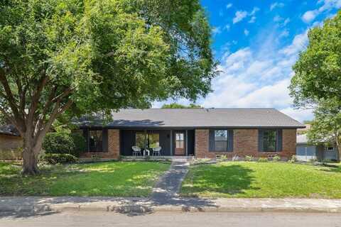 11121 Ridgemeadow Drive, Dallas, TX 75218