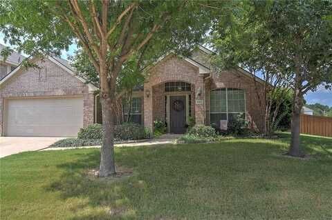 3300 Melvin Drive, Wylie, TX 75098