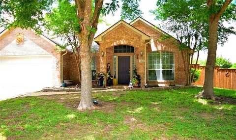 3300 Melvin Drive, Wylie, TX 75098