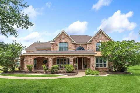 420 Bee Caves Road, Lucas, TX 75002