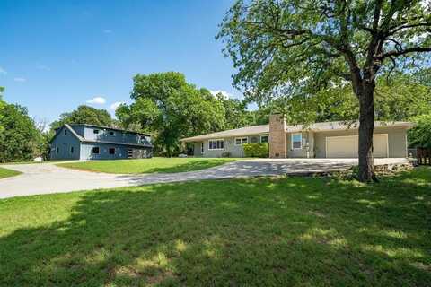 919 Old Justin Road, Argyle, TX 76226