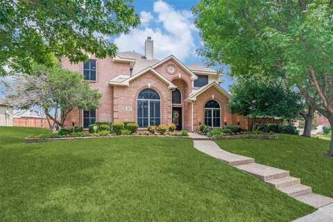 3810 Cove Road, Rowlett, TX 75088