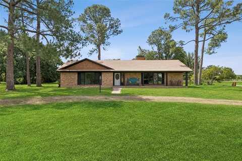 2173 Fairway Acres Drive, Argyle, TX 76226