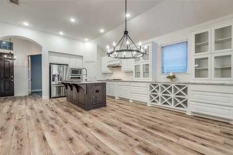 601 Lake Livingston Trail, McKinney, TX 75071