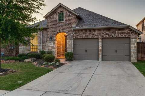 601 Lake Livingston Trail, McKinney, TX 75071