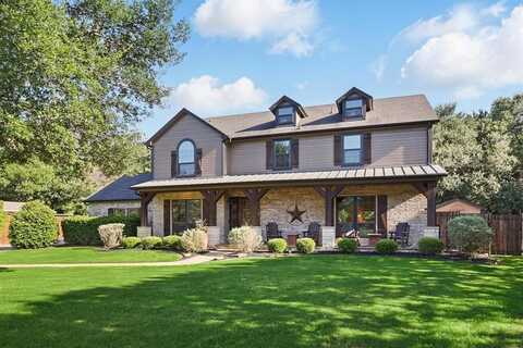 1019 Quail Run Road, Southlake, TX 76092