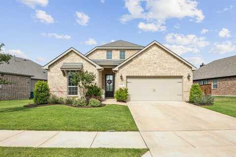 3120 Pioneer Path, Little Elm, TX 75068