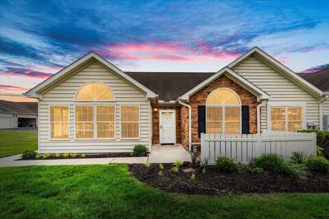 225 Patriot Way, Christiansburg, VA 24073