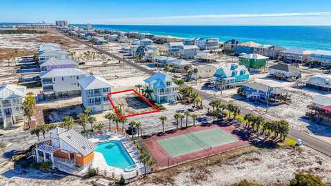 Lot 2 Bermuda Drive, Navarre, FL 32566