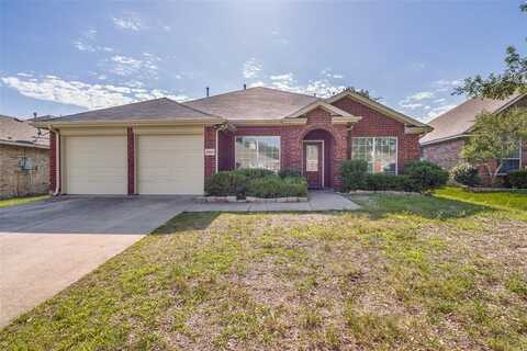 2824 Turtle Dove Lane, Mesquite, TX 75181