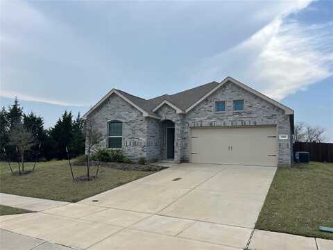 409 Petty Way, Fate, TX 75189