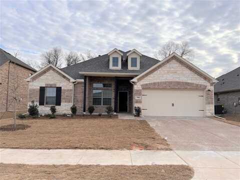2906 Pronghorn Drive, Melissa, TX 75454