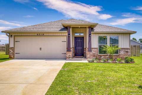 6319 Red Pepper Drive, Gulf Breeze, FL 32563