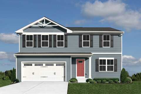 217 Basildon Street, Lancaster, SC 29720