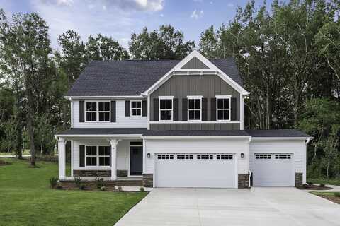 296 McNair Road, Whiteland, IN 46184