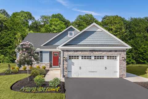 4773 Naples Avenue, Aberdeen, MD 21001