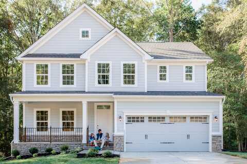7027 Fairway Ridge Road, Roanoke, VA 24153