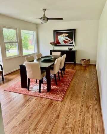 3311 Kinkaid Drive, Dallas, TX 75220