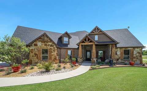 3600 Huling Road, Sanger, TX 76266