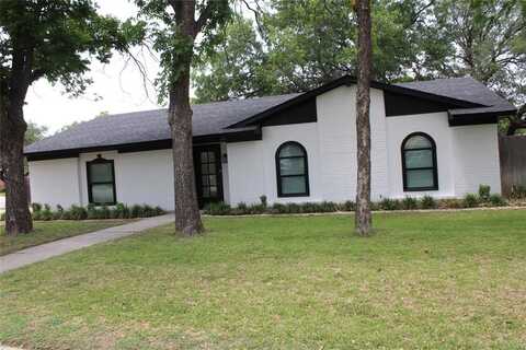 1803 Stagecoach Road, Brownwood, TX 76801