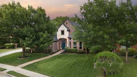 6905 Glenview Lane, Colleyville, TX 76034
