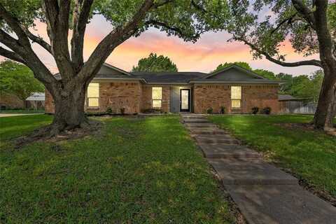 1063 Dendron Drive, Hewitt, TX 76643