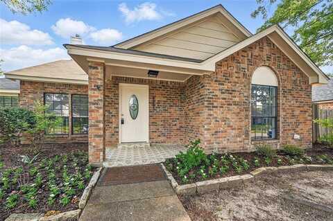 8805 Wood Glen Drive, Rowlett, TX 75088
