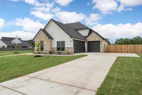 128 Big Catch Lane, Robinson, TX 76706
