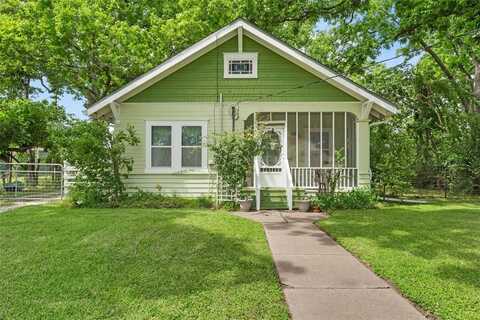 213 Capps Street, Marlin, TX 76661