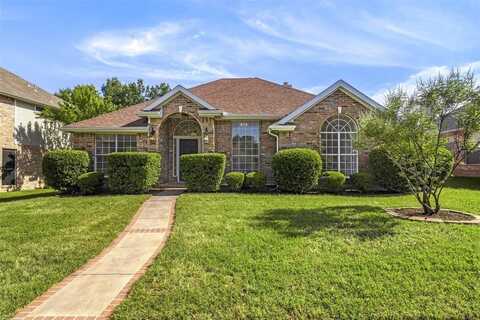 11911 Rocky Point Drive, Frisco, TX 75035