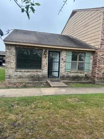 812 N 62nd Street, Waco, TX 76710