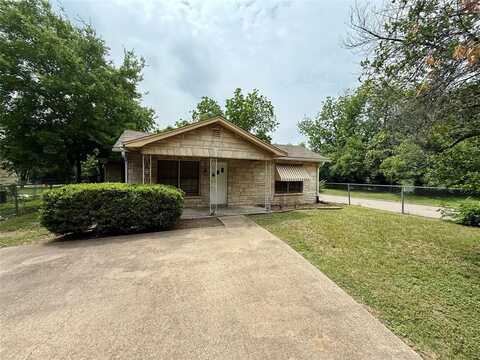 3424 Lasker Avenue, Waco, TX 76707