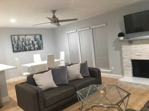 5881 Preston View Boulevard, Dallas, TX 75240