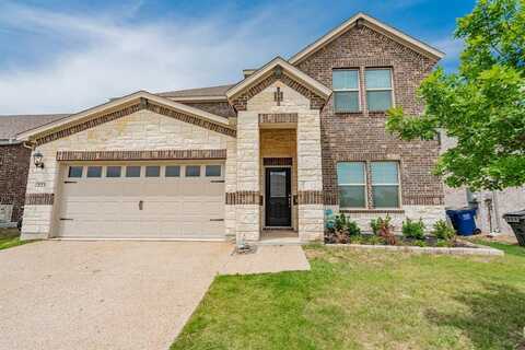 223 Quarry Street, Melissa, TX 75454