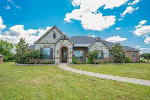 44 Mirror lakes Court, Gunter, TX 75058