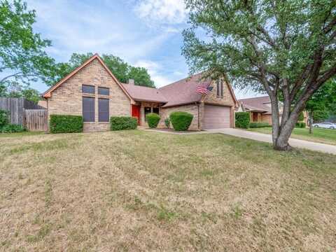 3220 Cliffview Drive, Corinth, TX 76210