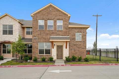 3513 Aaron Place, Denton, TX 76226