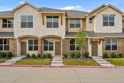 3409 Aaron Place, Denton, TX 76226