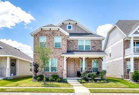 6025 Pitcher Way, Providence Village, TX 76227