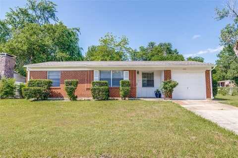 4833 Harper Drive, Mesquite, TX 75150