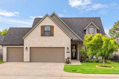 2873 Sandstone Drive, Hurst, TX 76054
