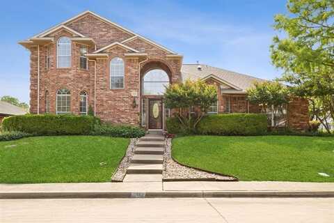 1086 Whispering Glen, Rockwall, TX 75087