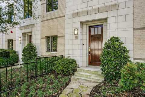 3210 Carlisle Street, Dallas, TX 75204